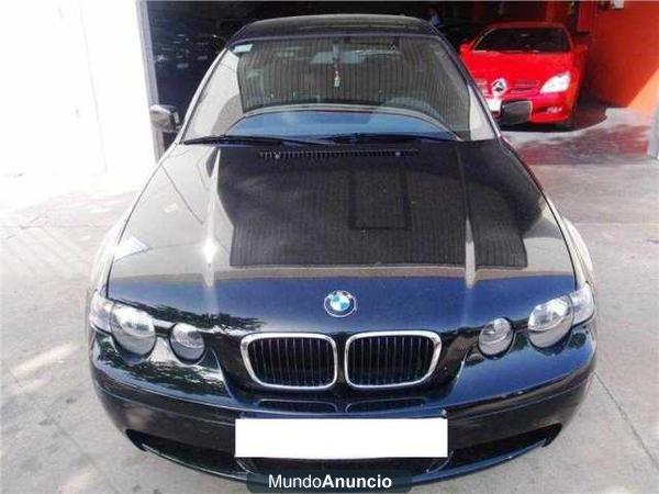 BMW Compact 316ti Compact M Sport