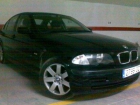 BMW SERIE3 320D - VALENCIA - mejor precio | unprecio.es