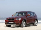 BMW X3 xDrive 20d - mejor precio | unprecio.es