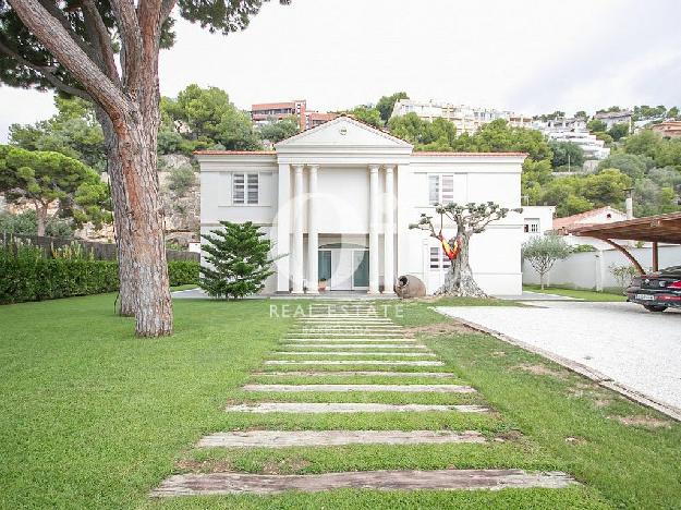 Casa en venta en Sitges, Barcelona (Costa Garraf)