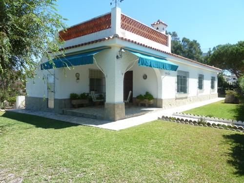 Chalet en Conil de la Frontera