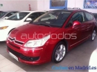 Citroen C4 - mejor precio | unprecio.es