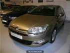 Citroën C5 1.6 HDi FAP Collection - mejor precio | unprecio.es