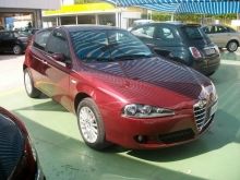 FIAT BRAVO 1.9Mjt Dynamic