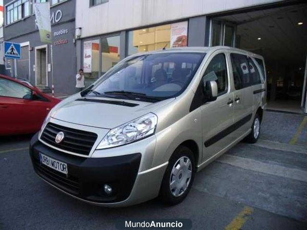 Fiat Scudo