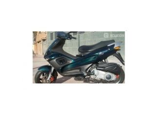 GILERA RUNNER VX 125