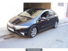 Honda Civic 2.2i-CTDI Executive - mejor precio | unprecio.es