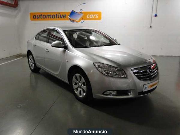 Opel Insignia 2.0 Cdti Edition