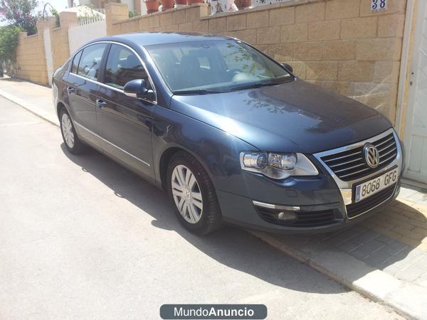 passat 2.0 TSI 200 HIGHLINE TIPTRONIC