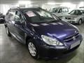 PEUGEOT 307 BREAK 2.0 HDI 90CV