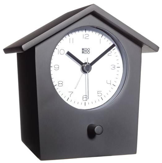 Reloj Despertador KooKoo 