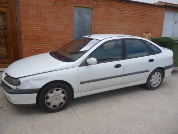 Renault laguna