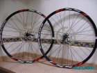 RUEDAS BONTRAGER SSR ¡¡REBAJADAS! ! - mejor precio | unprecio.es