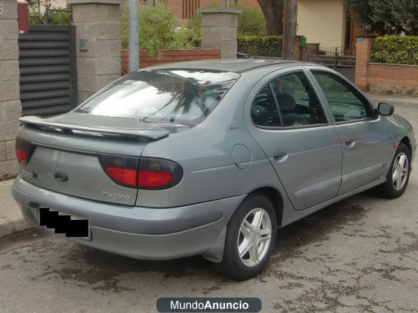 SE VENDE RENAULT MEGANE CLASSIC.MUY BUEN ESTADO!