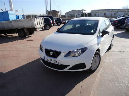 Seat Ibiza 1.2 12v REFERENCE