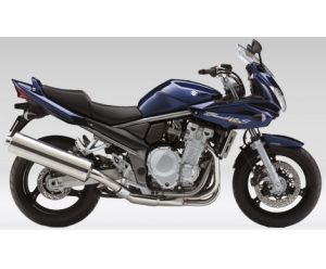 SUZUKI BANDIT 1250S ABS