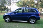 Vendo o Cambio Toyota Rav4 por Renault Space - mejor precio | unprecio.es