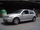 Venta de coche Volkswagen Golf TDI Highline '00 en Barcelona - mejor precio | unprecio.es