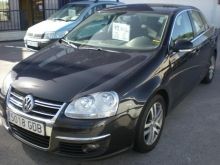 VOLKSWAGEN TOURAN 2.0 TDI 140 DSG