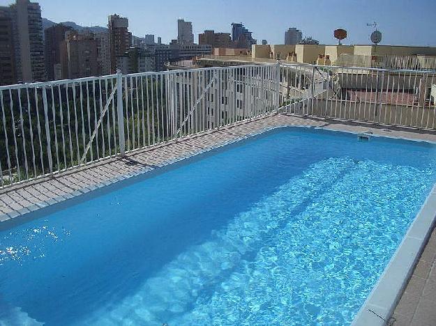 Apartamento en Benidorm