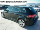 Audi A3 Sportback 2.0 TDI 140CV AMBITION 6 VEL ( SELECTION PLUS) - mejor precio | unprecio.es