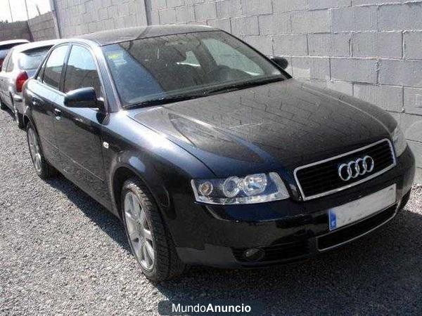 Audi A4 1.9 TDI