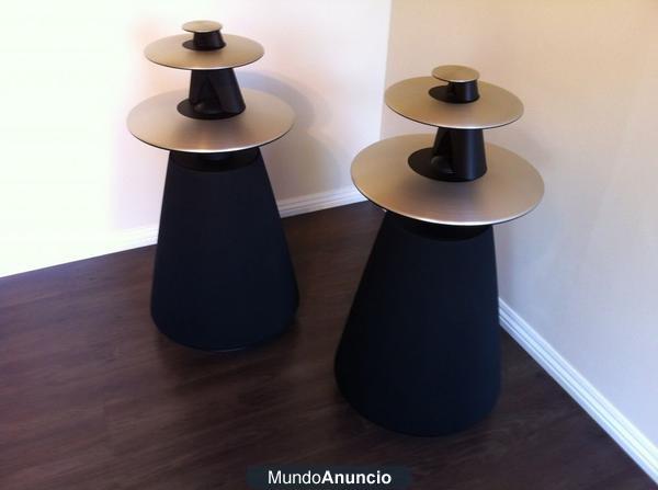 Bang & Olufsen BeoLab 5 altavoces