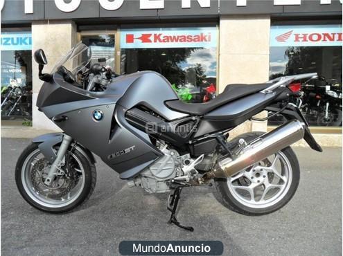 BMW F 800 ST