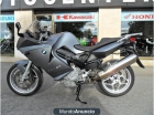 BMW F 800 ST - mejor precio | unprecio.es