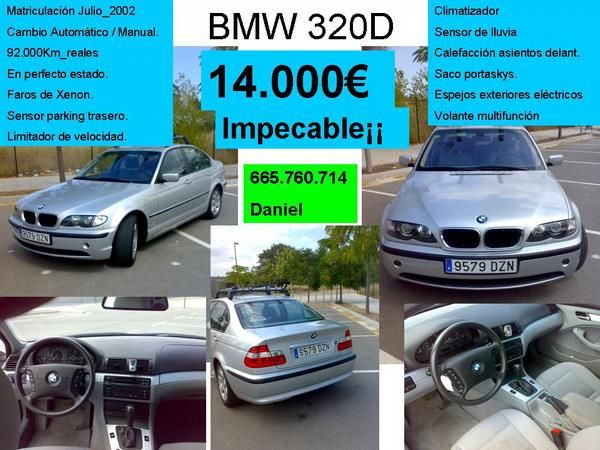 BMW320D_Automatico_IMPECABLE