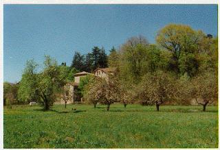 Casa rural : 6/6 personas - piscina - gard  languedoc-rosellon  francia