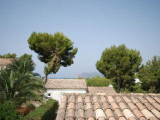 Chalet en venta en Costa de la Calma, Mallorca (Balearic Islands)