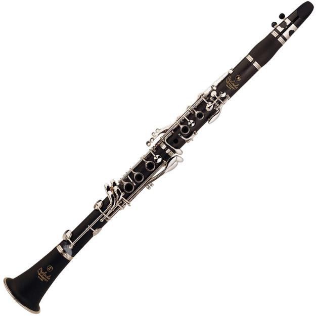 Clarinete Selmer Prelude CL-710  en Sib