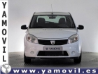 DACIA SANDERO AMBIANCE 1.6 - mejor precio | unprecio.es