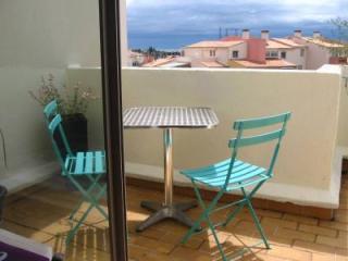 Estudio : 2/2 personas - vistas a mar - cap d'agde  herault  languedoc-rosellon  francia