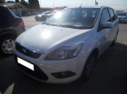 Ford Focus Wagon 1.8 TDCI - mejor precio | unprecio.es