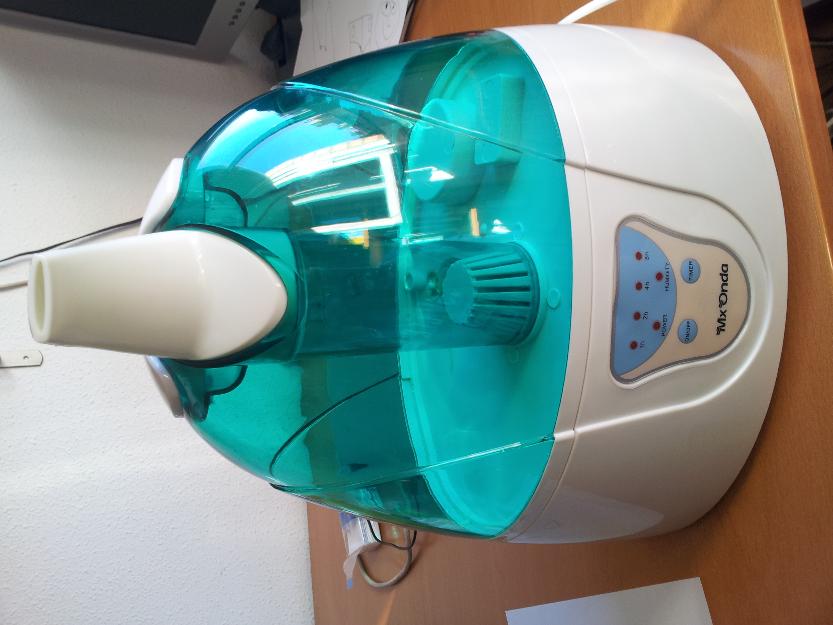 Humidificador