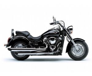 KAWASAKI VULCAN 2000