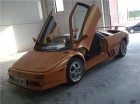 LAMBORGHINI DIABLO - Madrid - mejor precio | unprecio.es