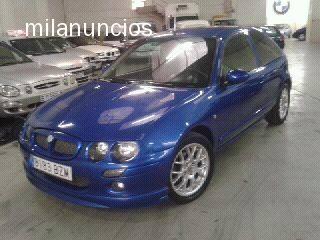 MG - ZR año 2002  170.000kms