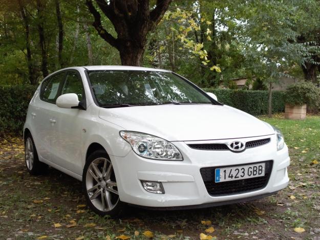 OCASION!!! HYUNDAI I30 CRDI style sport