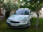 RENAULT LAGUNA RENAULT LAGUNA 1.9 DCI 100CV EXPRESSION - MADRID - mejor precio | unprecio.es