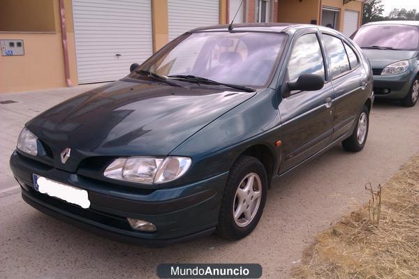 Se vende RENAULT  Megane RN 1.6E