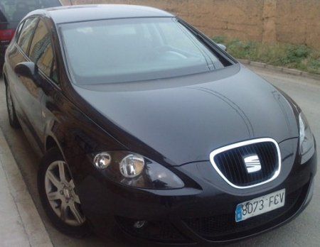 SEAT LEON STYLANCE - CUENCA