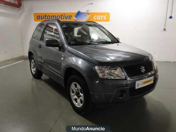 Suzuki Grand-Vitara 1.9 DDIS J