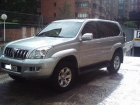 TOYOTA Land Cruiser 3.0 D4D VX 5p. - mejor precio | unprecio.es