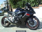 Vendo moto GSX-R 750 IMPECABLE, por no usar - mejor precio | unprecio.es