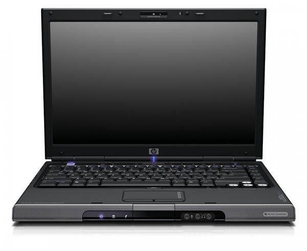 VENDO PORTATIL HP PAVILION DV1000 SERIE ESPECIAL