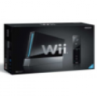 wii negra - mejor precio | unprecio.es