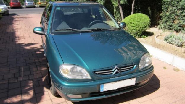 2001 CITROEN SAXO 1.5 1350€ 644724728